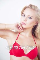 prostitute Simona