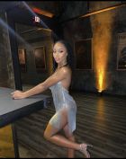 Enjoy private escort service from Eva 