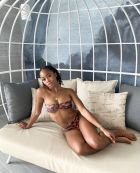 Any secret desires with a fetish escort Eva : from AED 600/hr
