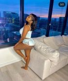 Independent escort in Dubai: Skyler  wants to meet a generous man