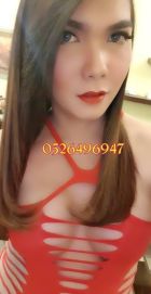 TSTrixieYoshidaShemale, +971 56 565 2602
