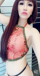Sexy Cheryl on the best escort site sexodubai.com