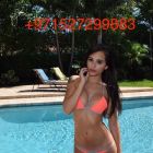Dubai indian escort Jayla, weight 47 kg, 155 cm tall