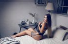 Professional adult service from Bry, 155 cm, 46 kg