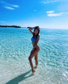 Lesbian female service from Isabella 24 7