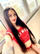 Lane is among the best cheap escorts in UAE. AED 1500 per hour