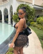 China girl in Dubai for full service on sexodubai.com