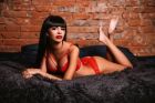 Top Dubai escort Nia on sexodubai.com