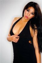 Clarke from the best escort provider in Dubai