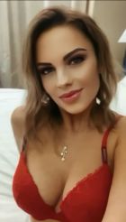China girl in Dubai for full service on sexodubai.com