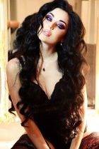 Lesbian call girl Jolana is waiting for ladies