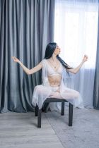 Cassidy, a polish escort Dubai has for you