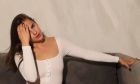 Arab escort in Dubai: Nairi, 22 years of age