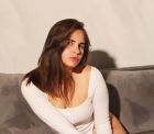Nairi - italian escort based in Dubai