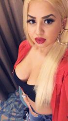 Exotic escort Kami — your hooker for tonight