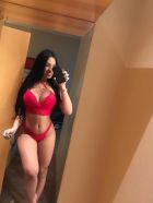 Montana, Dubai busty escort with big tits on sexodubai.com