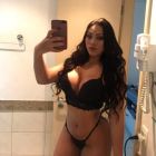 European escort does OWO, CIM, COM. Prices from AED 1500/hr