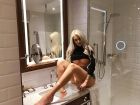 Cheap girl Kiera offers full service at a low price, from AED 2500/hr