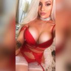 Arab escort in Dubai: Kiera, 30 years of age