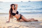 sexodubai.com — website for escorts – offers to meet stunning 25 y.o. Kim