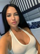 Sex, OWO, intimate games with UAE turkish escort Francesca