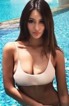 Vip escort girls provides discreet service from AED 2500