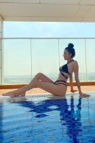The best woman among the girls UAE has in store - Rory