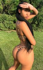 Book an escort as your female companion in Dubai 