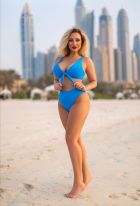 Pornstar escort in Dubai available on sexodubai.com for kinky gentleman