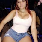 Spend a night with a massage escort in Dubai for AED 3000 (for 1 hour)