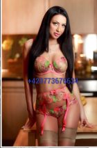 Sex services from stunning 29 y.o. Brady