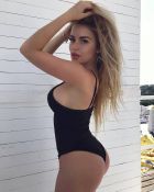 Cheap female escort for sex and OWO: from AED 2500 