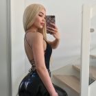 One of the best arab escorts in Dubai: Tahereh, phone number +971 81 196 1483