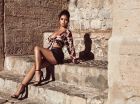 Dubai escort for incall services on sexodubai.com available around the clock