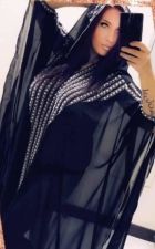 A-level sex with Dubai anal escort Francesca