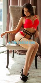 independent Missy (escorts)