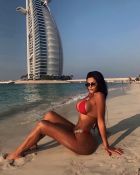 One of the best russian escorts Dubai has to offer: Brynn, +971 10 816 4609
