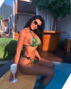 Pretty Brynn for escort adult entertainment in Dubai