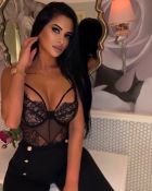 One of the best escorts Dubai has to offer — Brynn on sexodubai.com