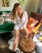 Independent escort in Dubai: Brooklyn wants to meet a generous man