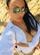 Dubai escort of asian origin Rita, 24 y.o.