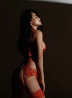 Zuzka, profile pictures