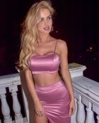 Dubai site escort Taylor is available online