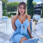 Dubai prostitute Micah will see you for AED 2000/hr