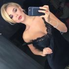 escort Finley — pictures and reviews