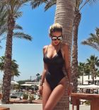 A-level sex with Dubai anal escort Finley
