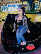 Dubai escort girl Shawna available for hot sex
