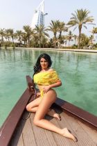 Escort girl Elliott (Dubai, 29 y.o)