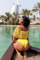 One of the best escorts Dubai has to offer — Elliott on sexodubai.com