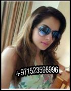 All Dubai sex services from Keesha on sexodubai.com